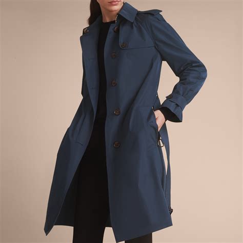 Burberry coats clearance